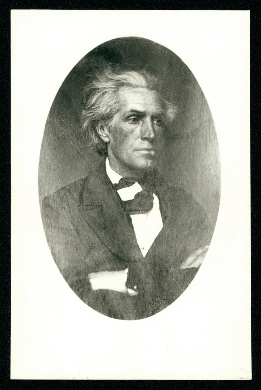 Joseph Nash McDowell, M.D. af John H. Fitzgibbon