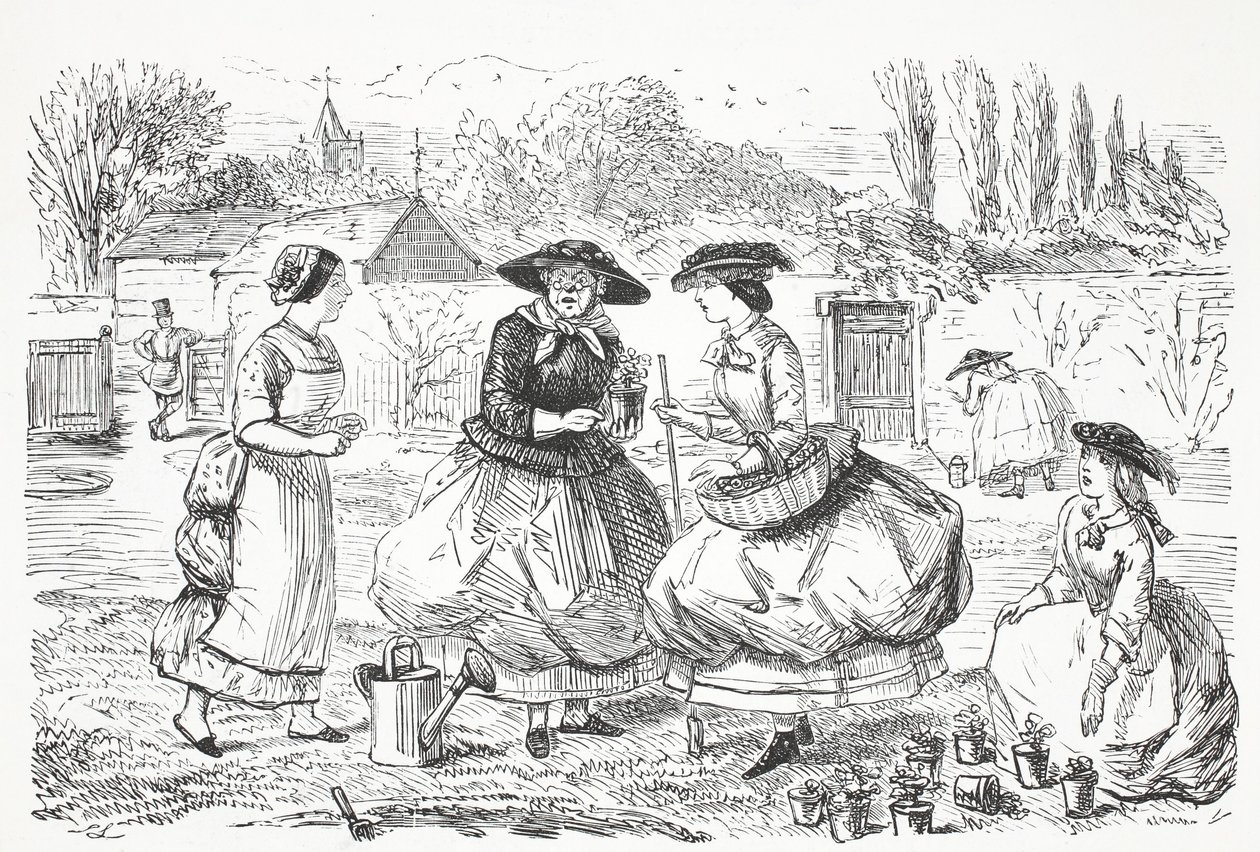 Have af John Leech