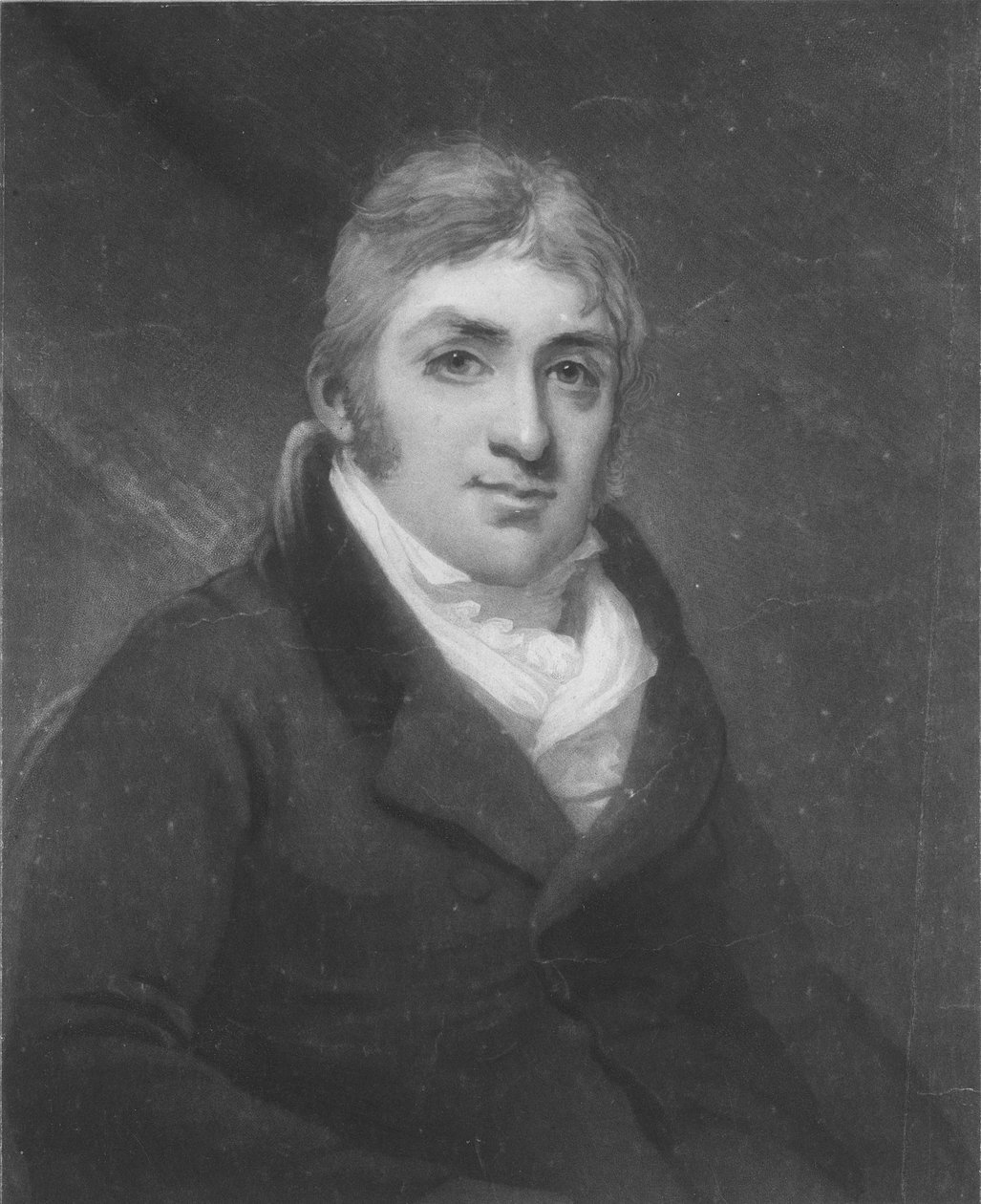 Frederick Reynolds, graveret af George T. Doo af John Raphael Smith