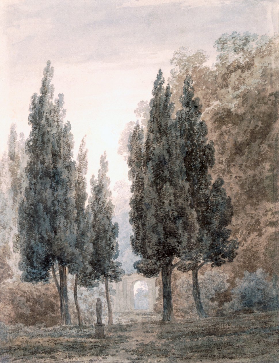 I Villa Pamfili