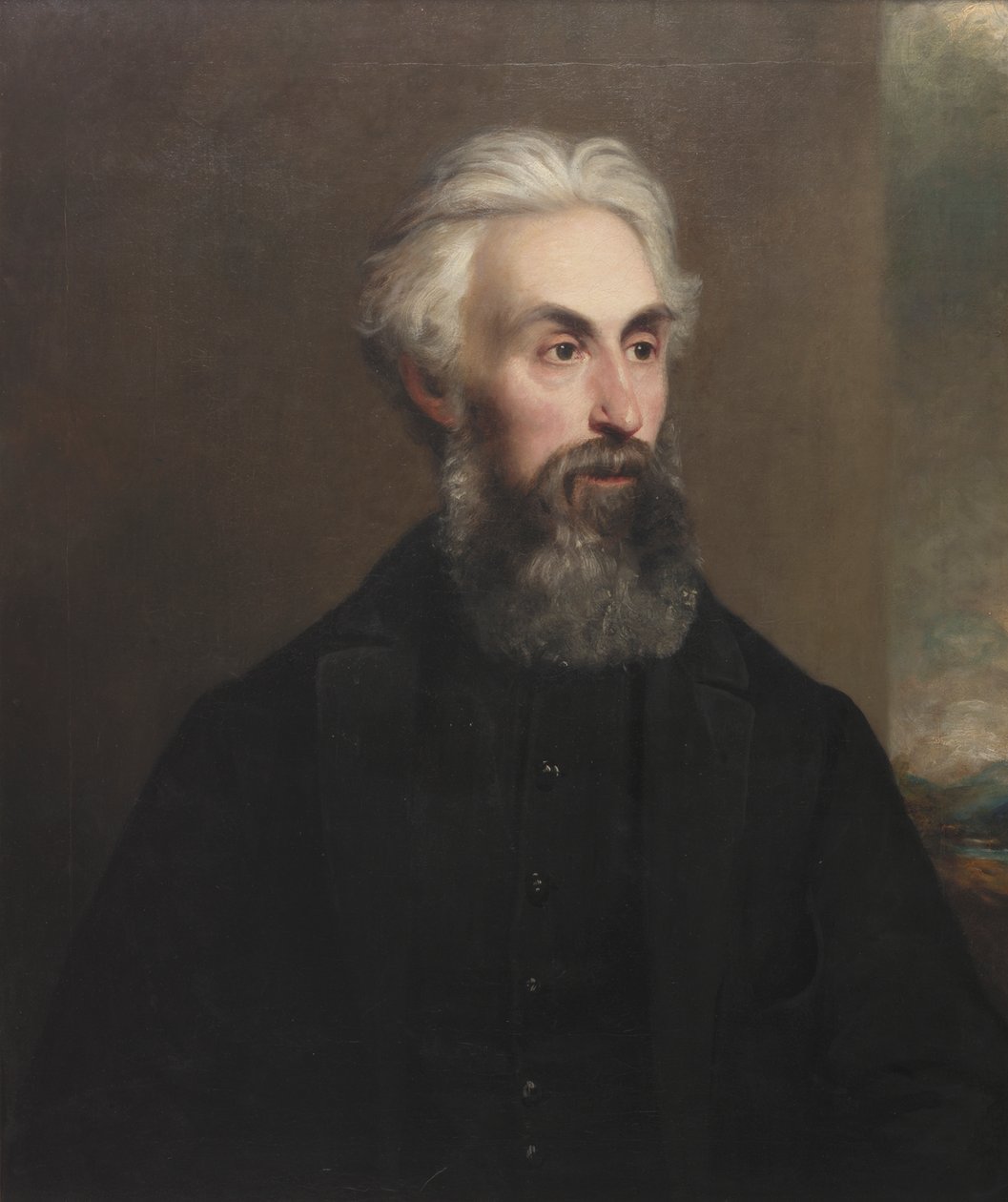 William Brockie af John Scott