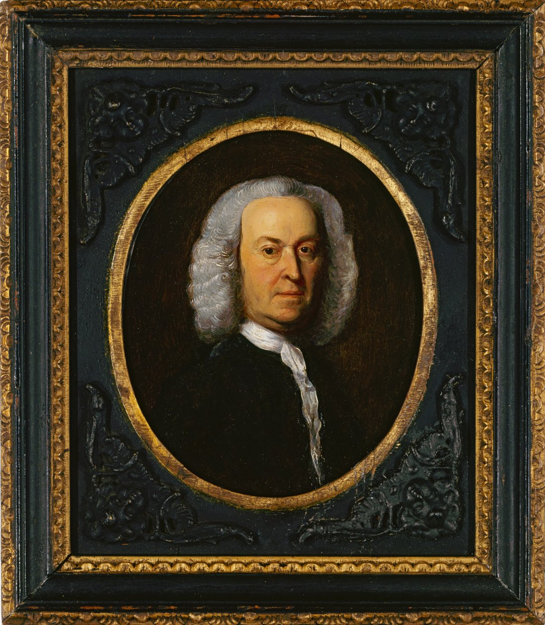 Andrew Oliver af John Singleton Copley