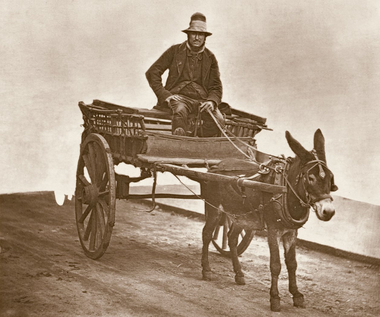 Black Jack, fra 
