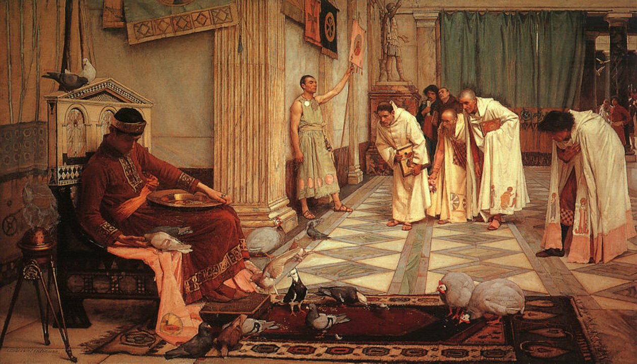 Kejser Honorius