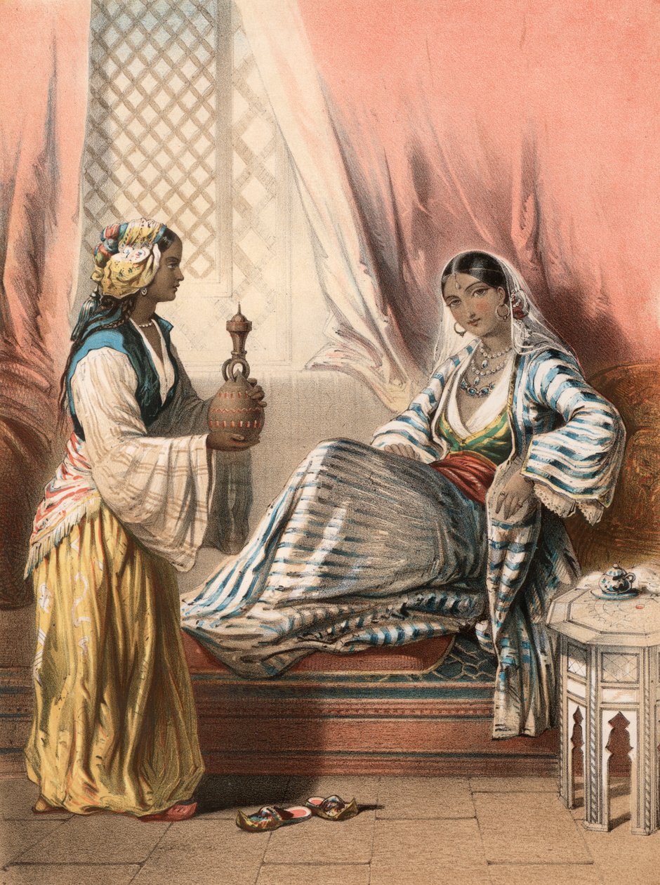  af John (after) Brandard