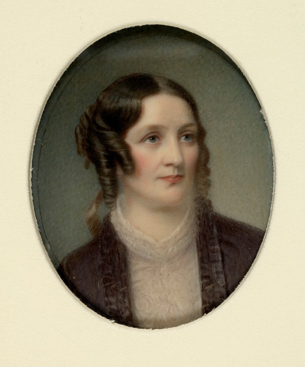 Emilia Field Brewer af John Alexander McDougall