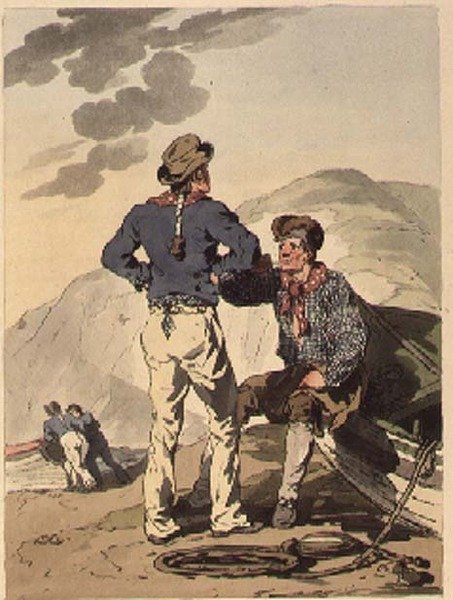 Sømænd fra 