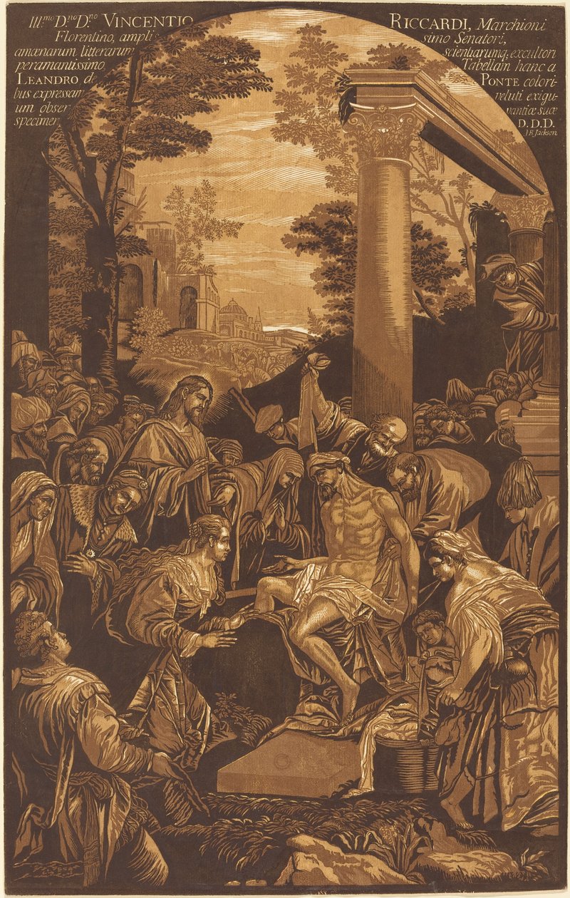 Lazarus