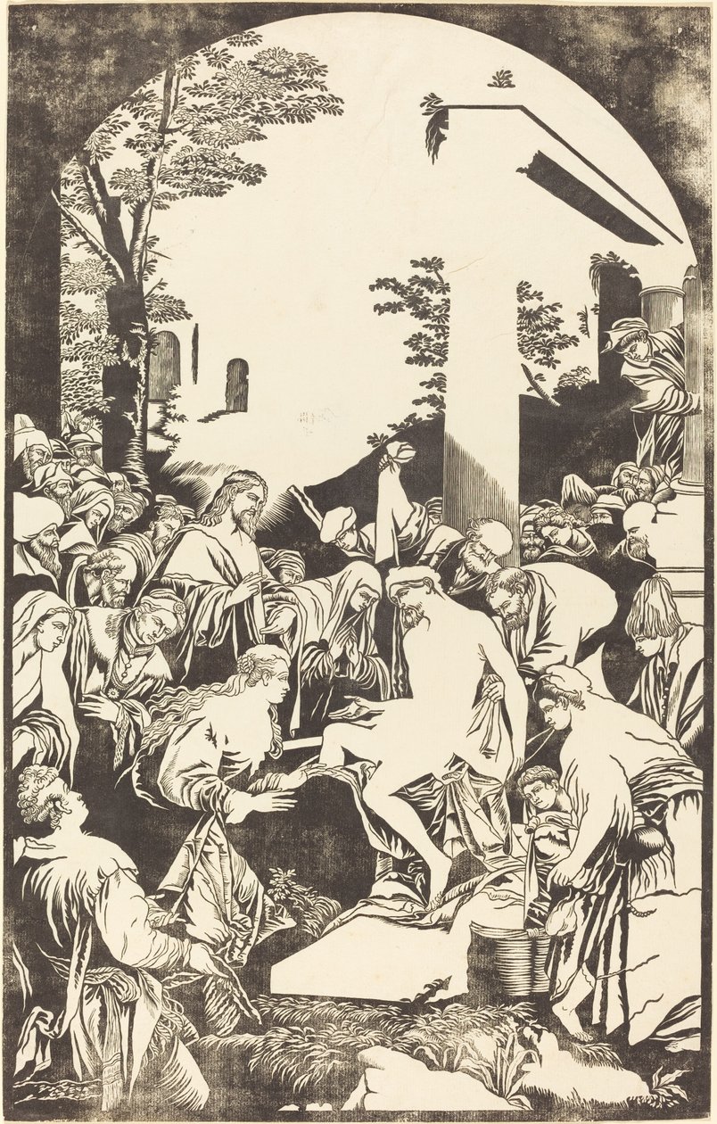 Lazarus