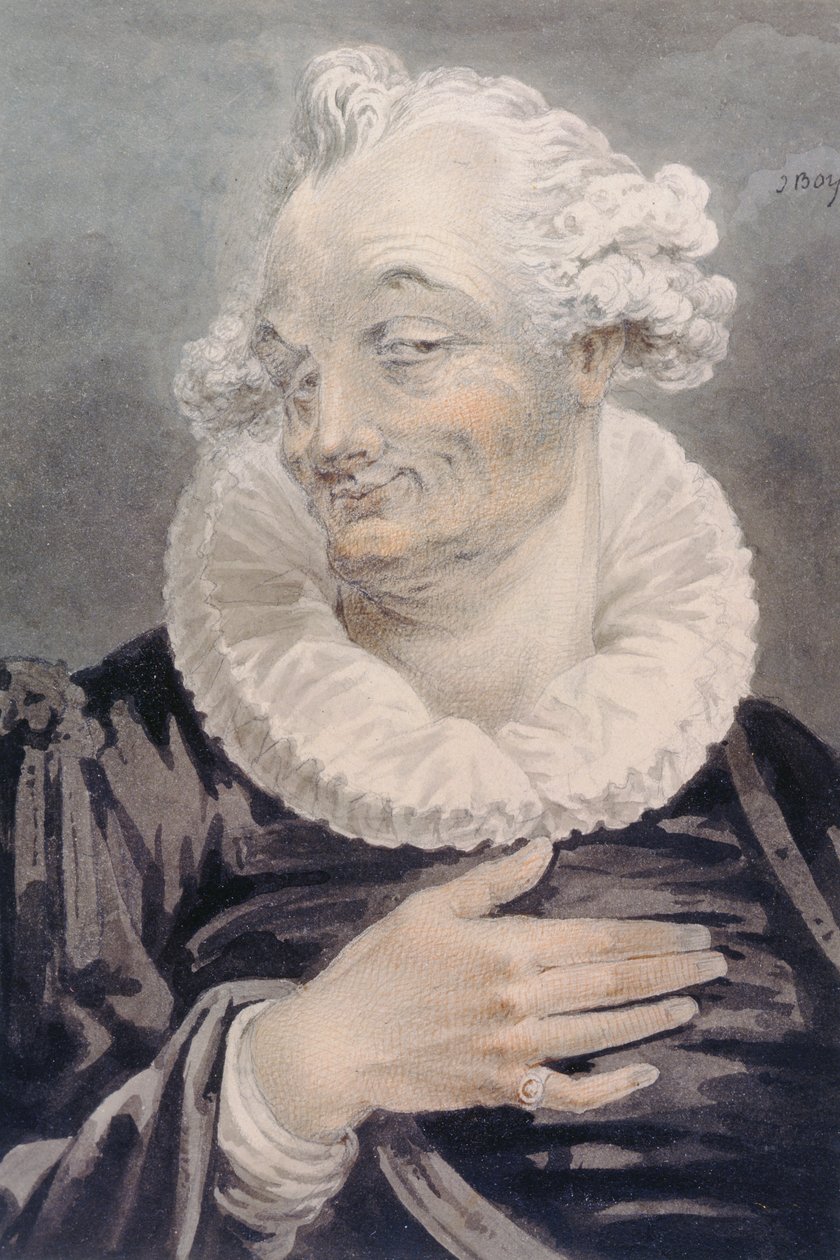 Malvolio af John Boyne