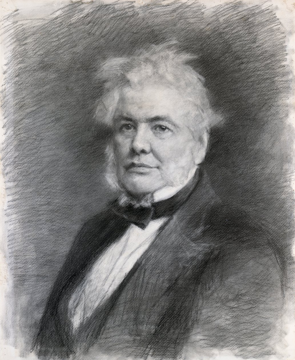 Isaac Butt M.P. (1813-1879), advokat og forfatter af John Butler Yeats