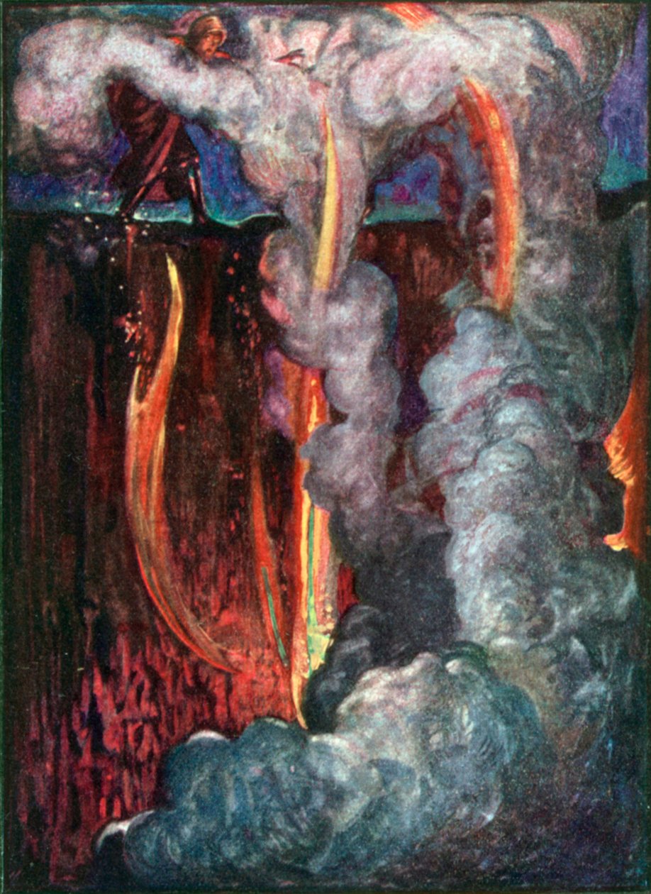  af John Byam Liston Shaw