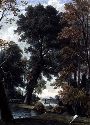 Cassiobury Park: Watford af John Byrne