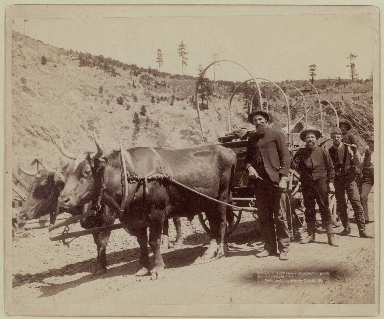  af John C. H. Grabill