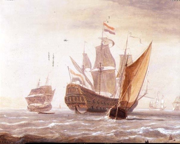 hollandske Men-o