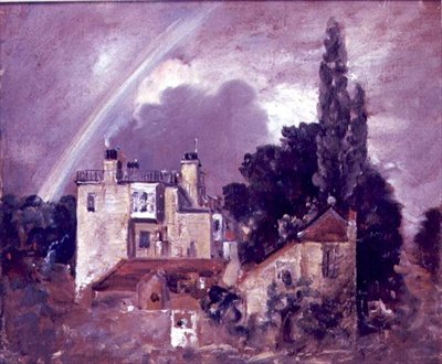 The Grove eller Admiral