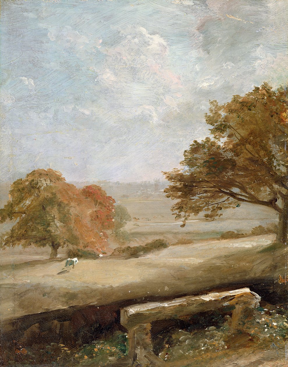 Ukendt billede af John Constable