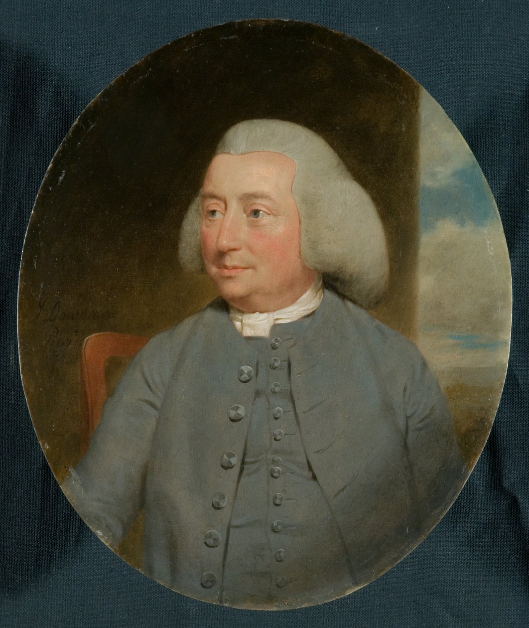  af John Downman