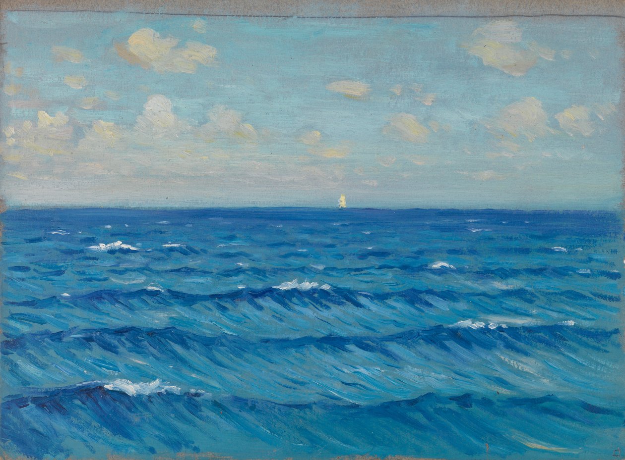 Havbillede fra 