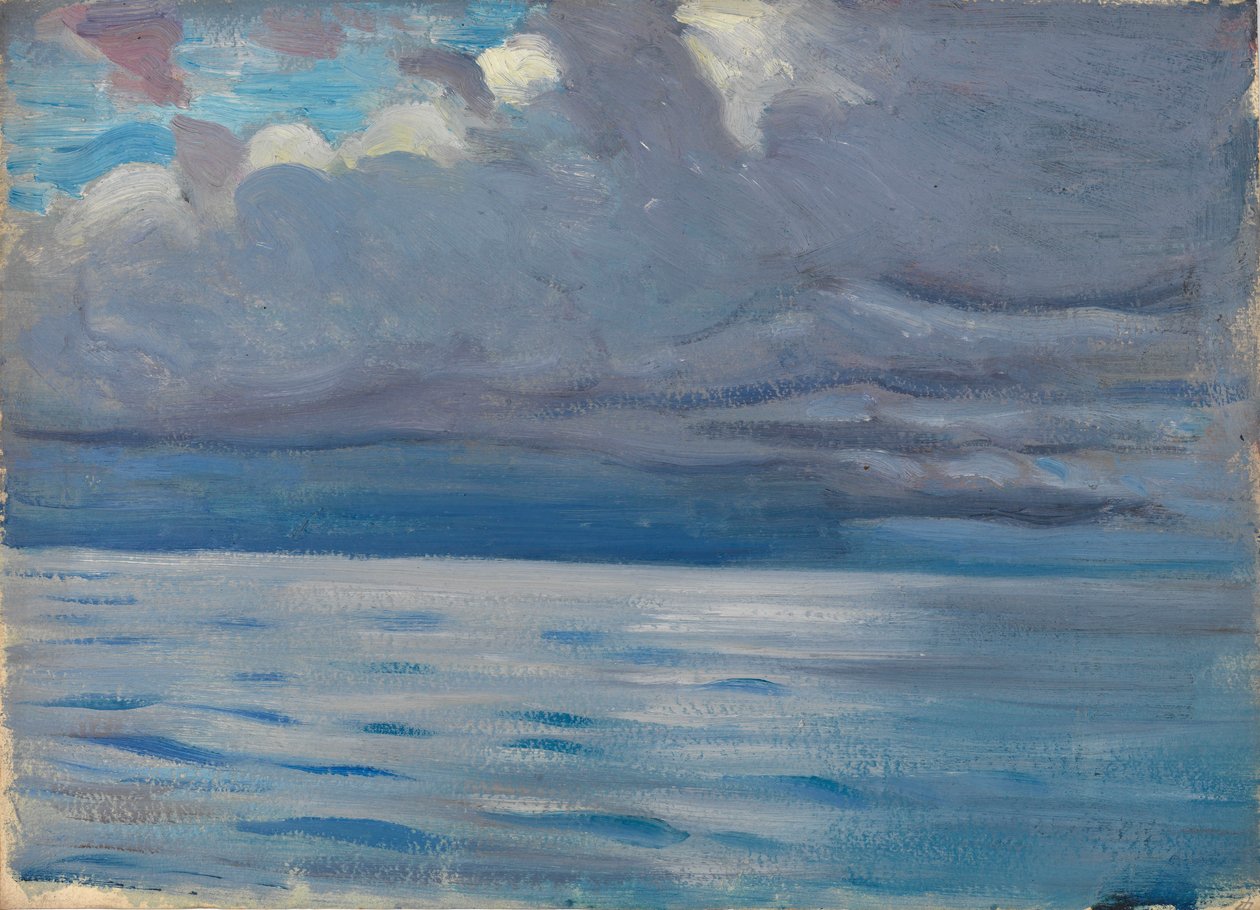 Havbillede fra 