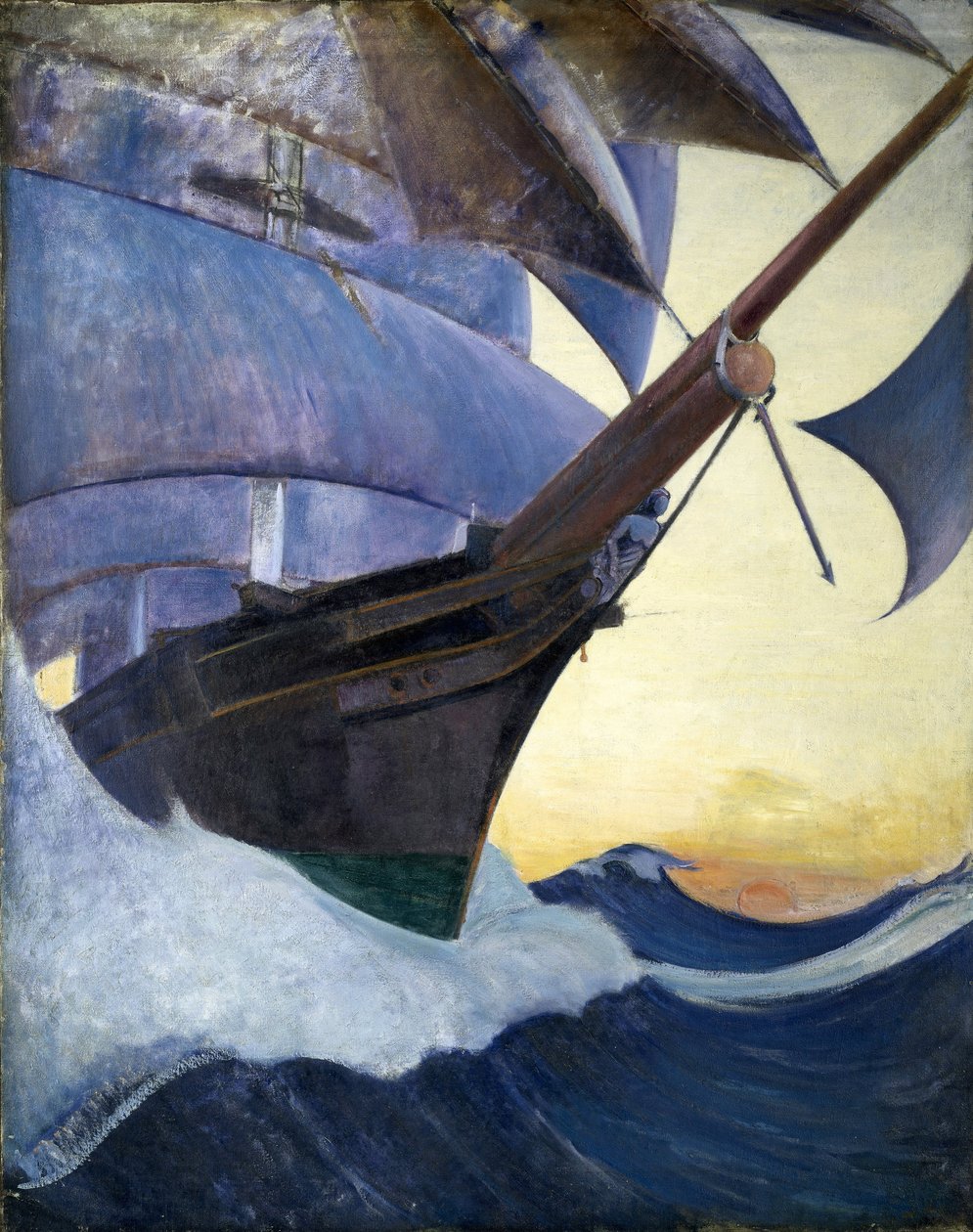 Båden 
