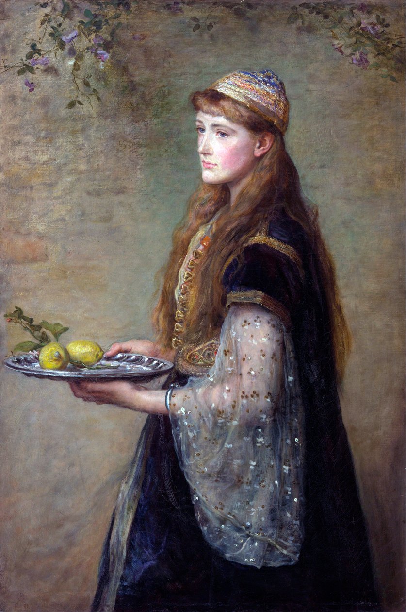  af John Everett Millais