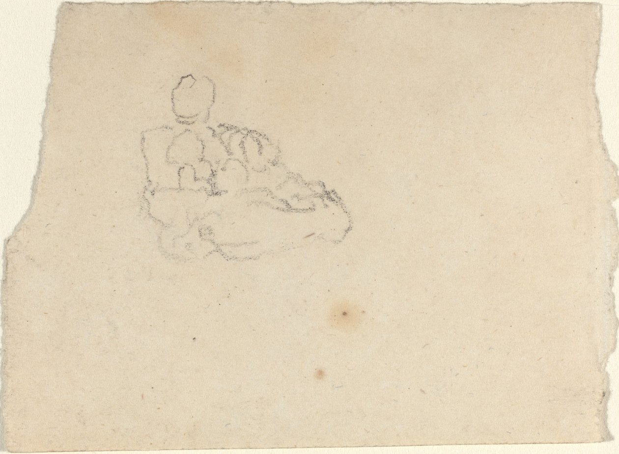 Gruppe af figurer af John Flaxman