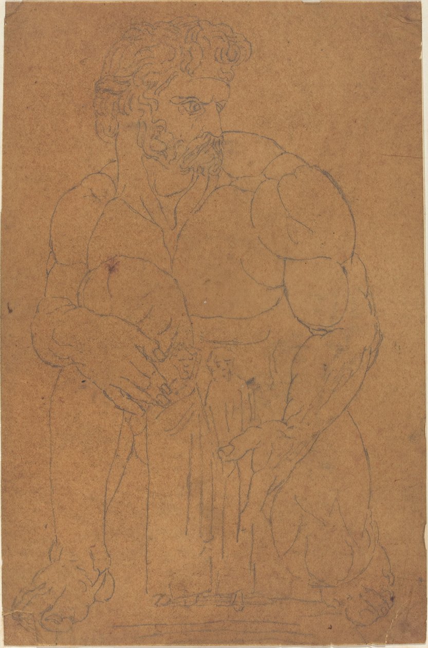 Giganterne af John Flaxman