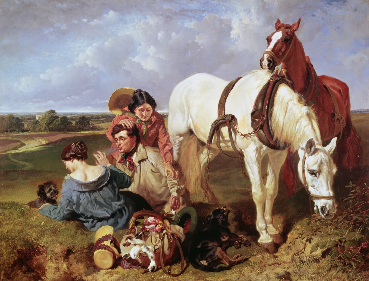  af John Frederick Herring Snr
