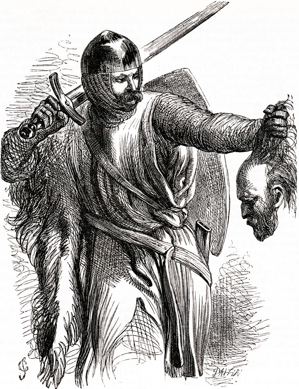 William Shakespeares skuespil af John Gilbert