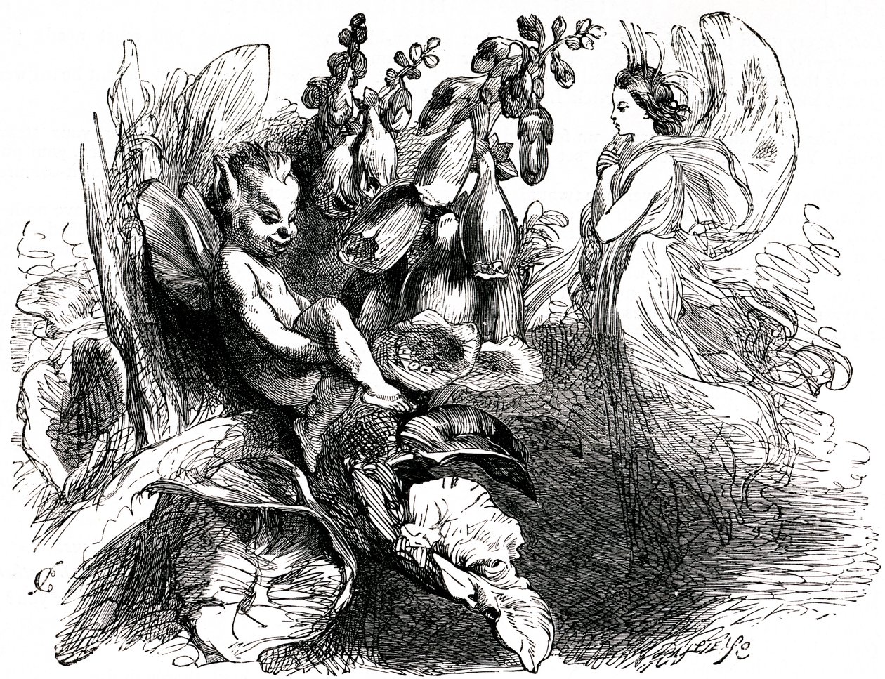 William Shakespeares skuespil af John Gilbert