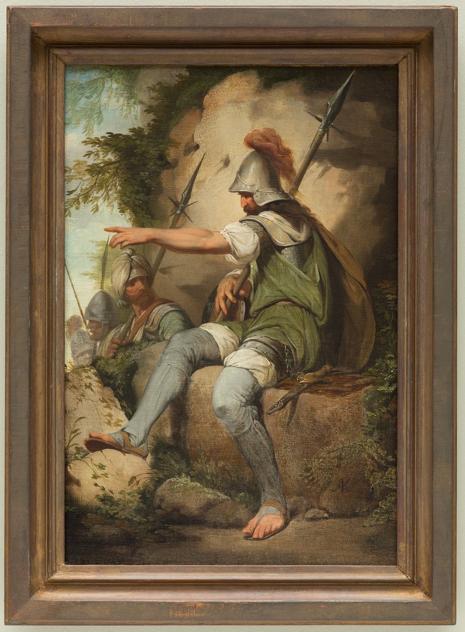  af John Hamilton Mortimer