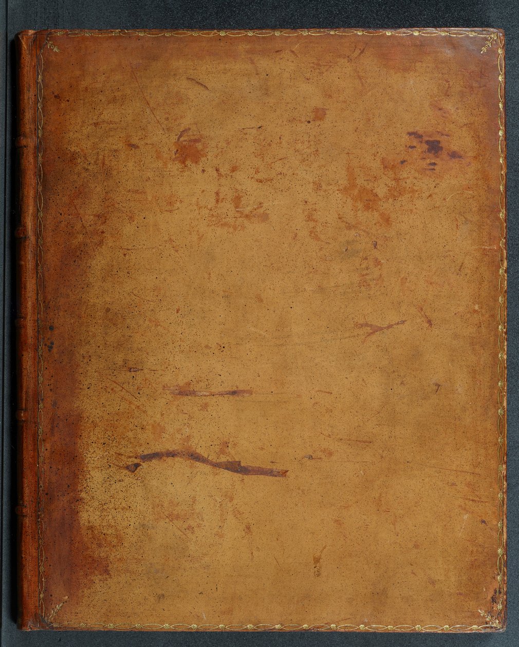 Pennens kræfter af John Hamilton Mortimer, Evan Lloyd