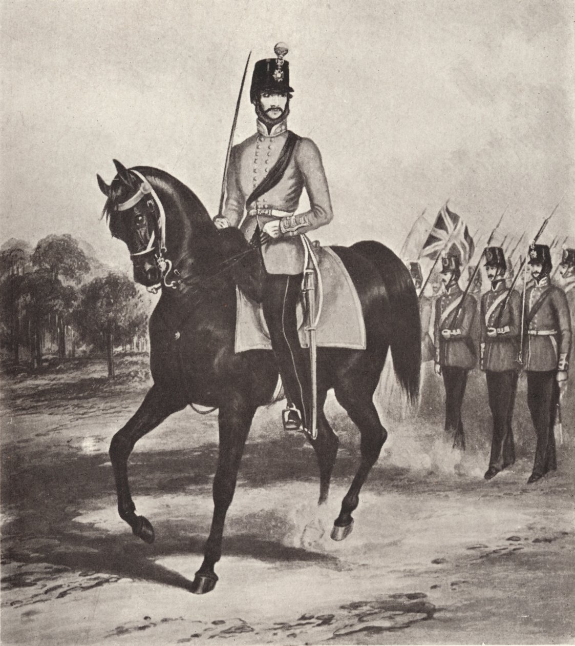 33. 1. Yorkshire West Riding Review Order, 1855 1909 af John Harris Junior