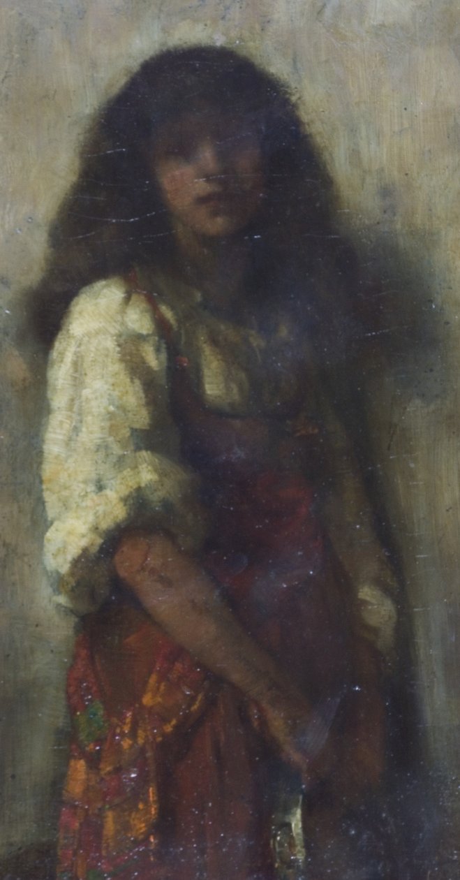  af John Henry Henshall