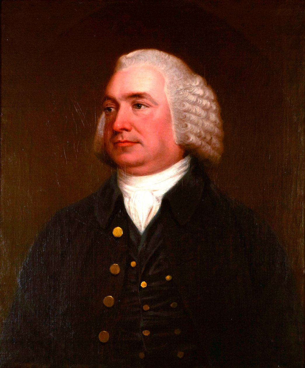 John Caygill, 1780 af John Hoppner