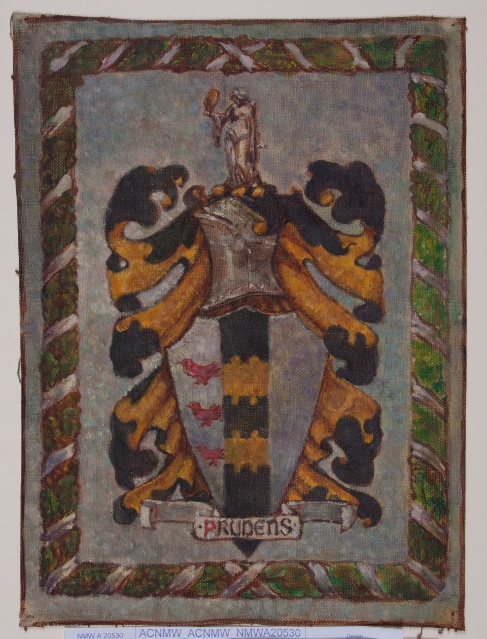  af John Houghton Maurice Bonnor