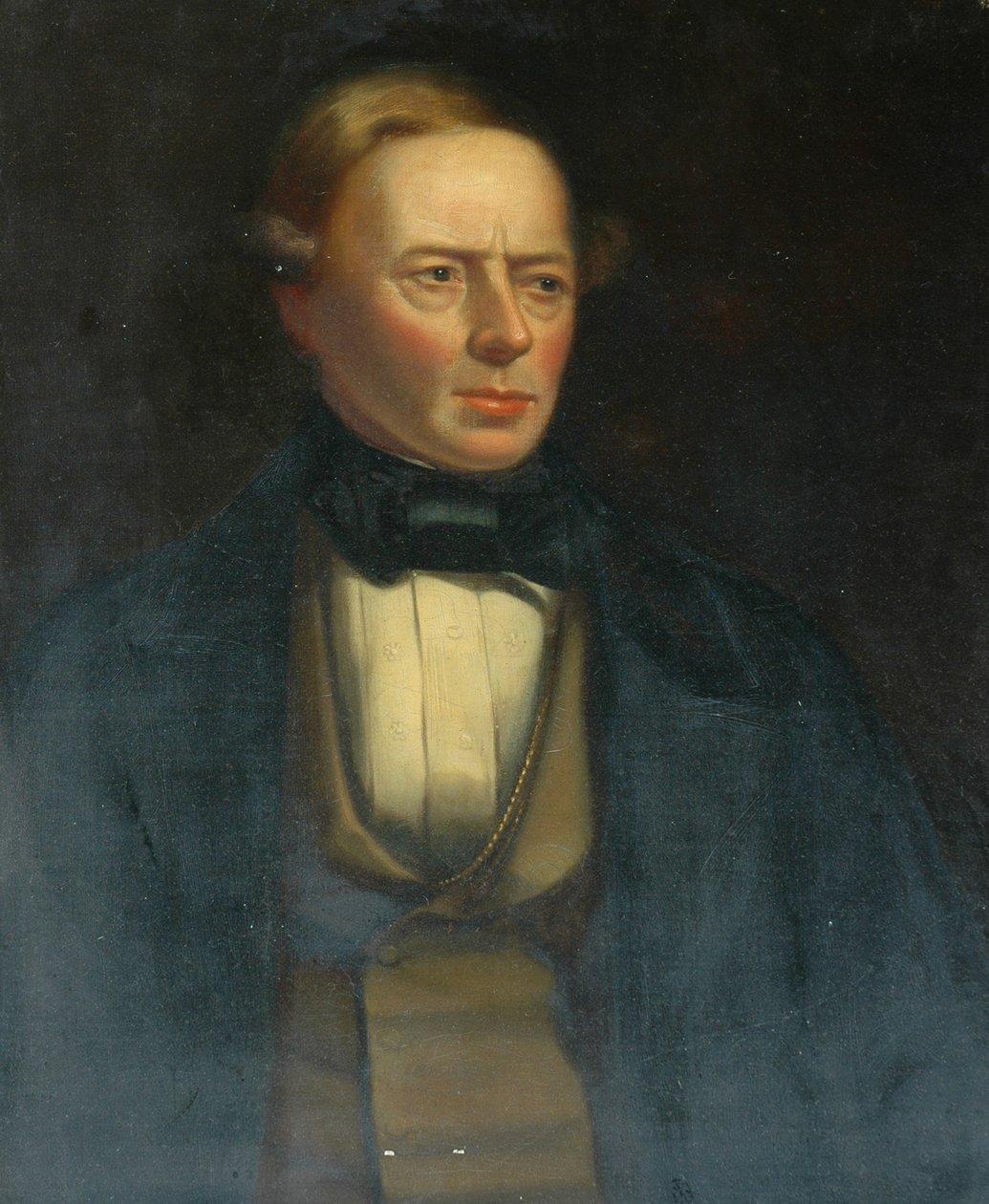 Squire Auty af John Hunter Thompson