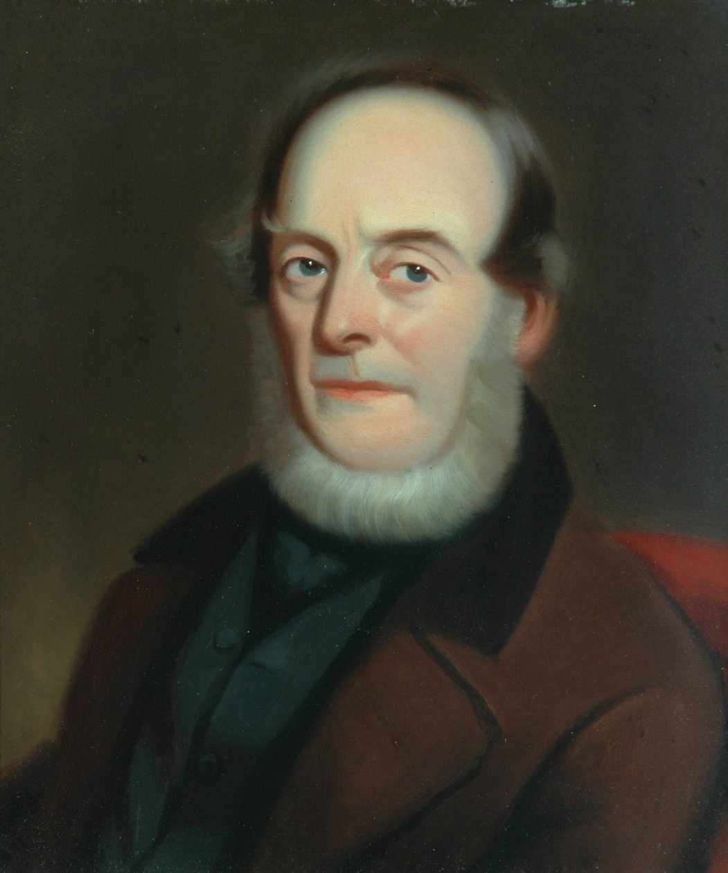 Stephen Fawcett af John Hunter Thompson