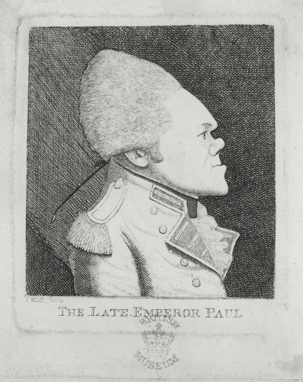  af John Kay