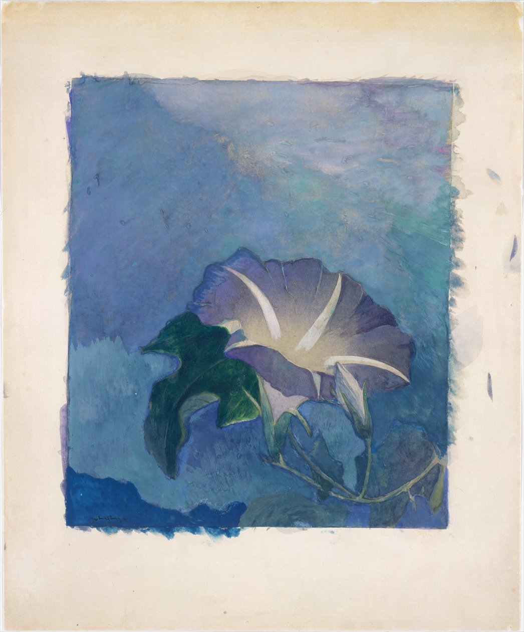  af John La Farge or Lafarge
