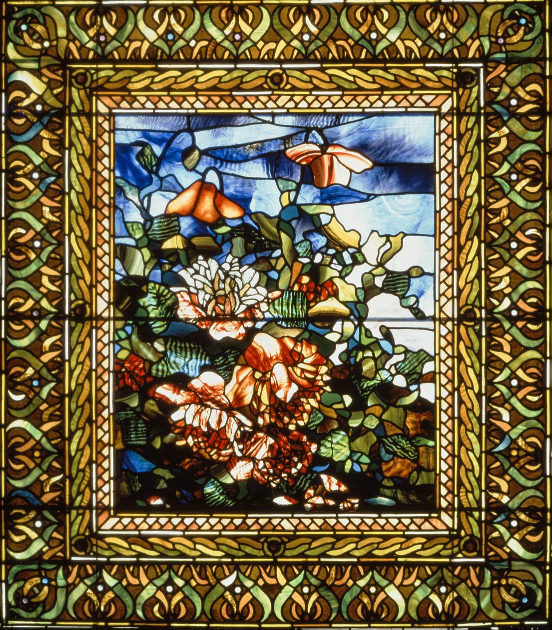  af John La Farge or Lafarge