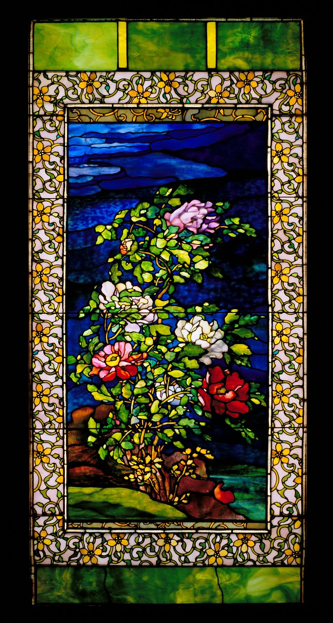  af John La Farge or Lafarge
