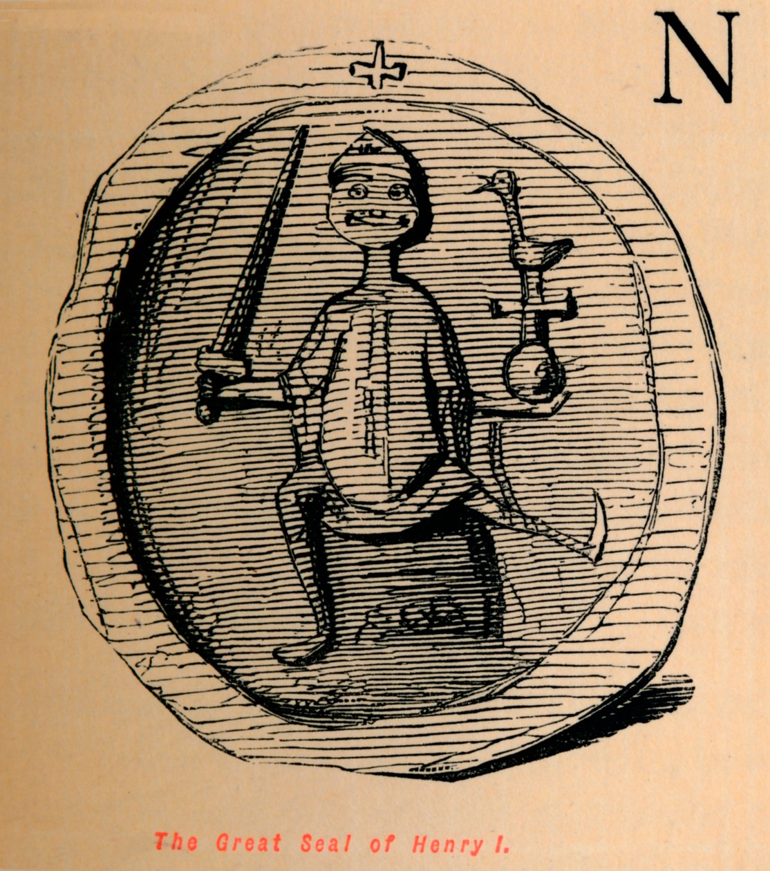 Henrik I