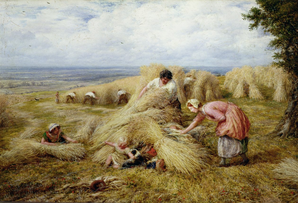  af John Linnell