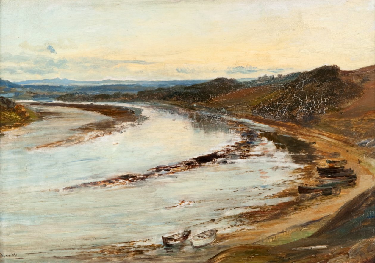 Tweeden af John MacWhirter