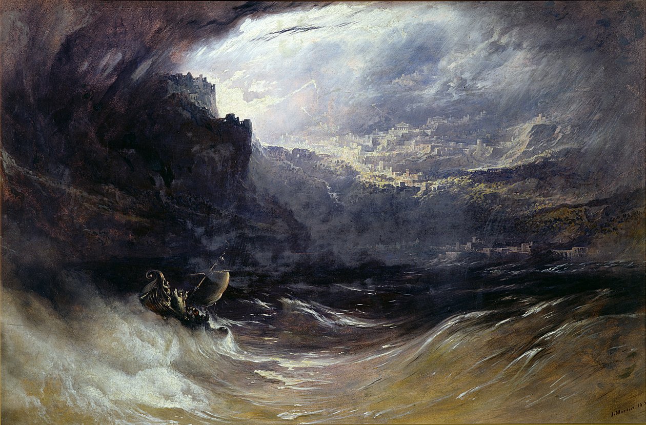  af John Martin