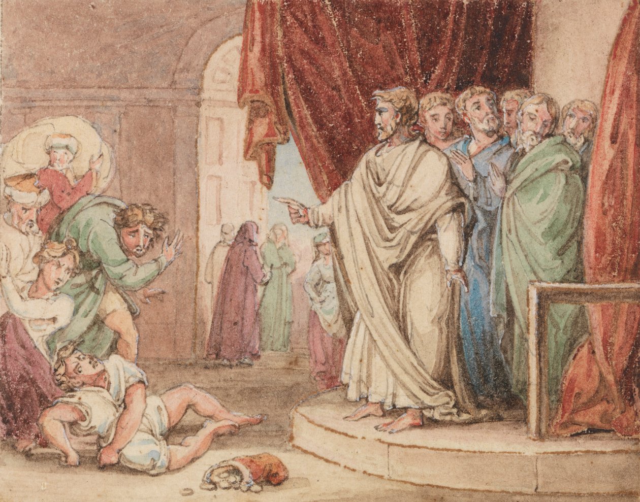Ananias