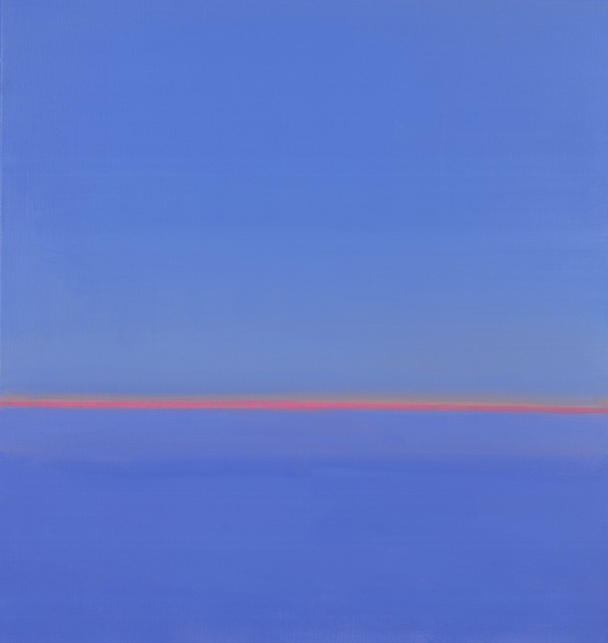 Maj Horizon, 1999 af John Miller