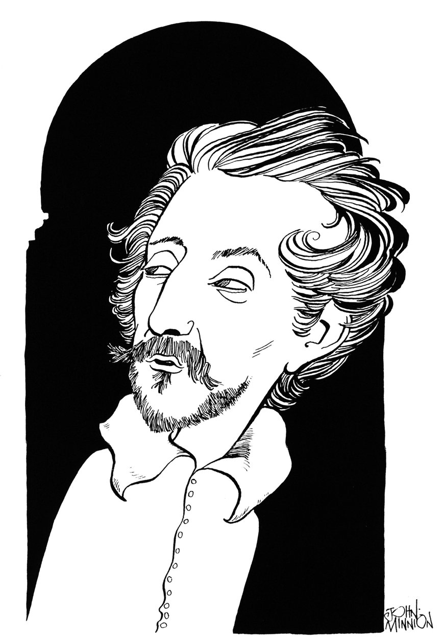 FRESCOBALDI, Girolamo Italiensk komponist og organist af John Minnion